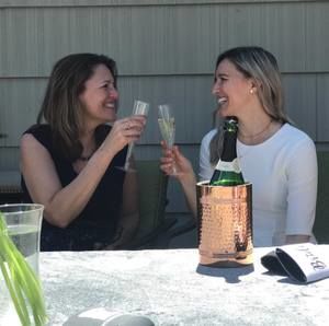 Meet your Posher, Anne